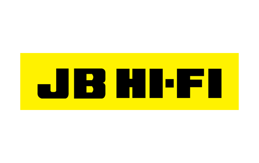 JB Hi-Fi
