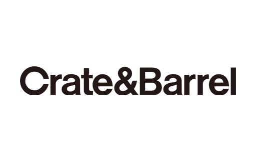 Crate & Barrel