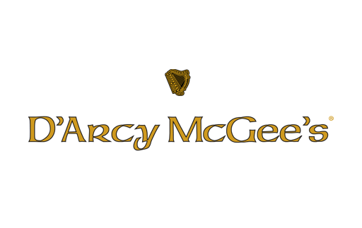 D’Arcy McGee’s