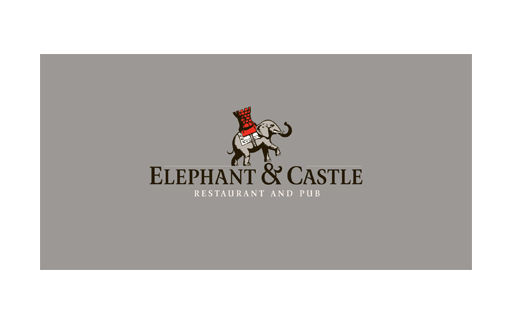 Elephant &amp; Castle