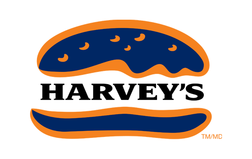 Harvey's