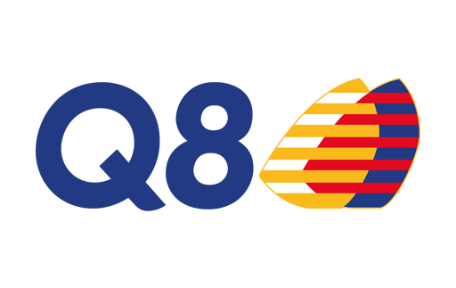 Q8