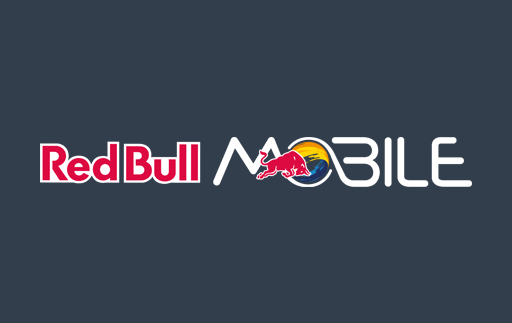 Red Bull MOBILE
