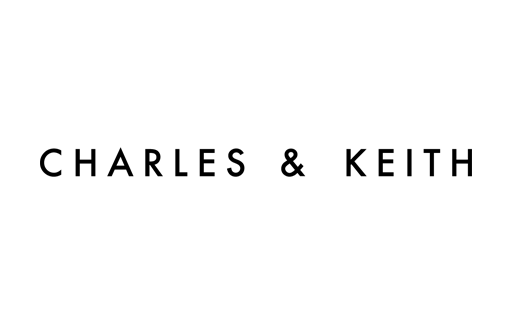 CHARLES &amp; KEITH