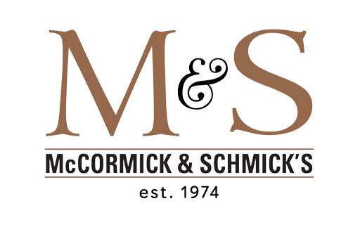 McCormick &amp; Schmick's