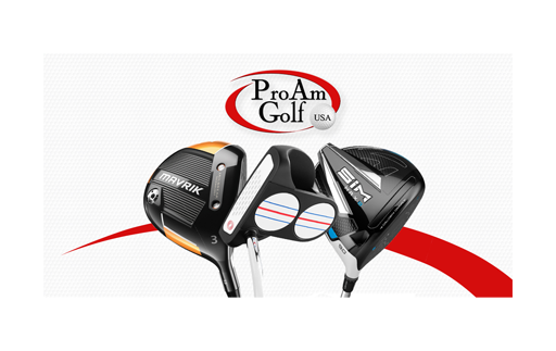 Pro Am Golf USA