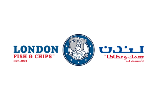London Fish & Chips