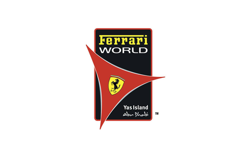 Ferrari World Abu Dhabi