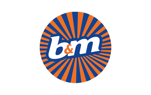 B&amp;M