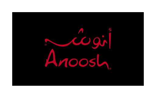 Anoosh