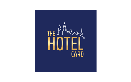 The Hotel Card