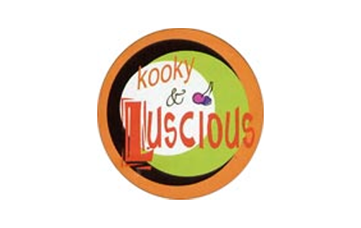 Kooky &amp; Luscious