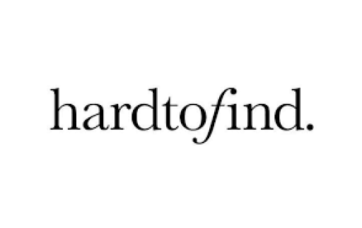 Hardtofind
