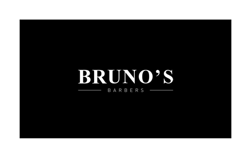 Bruno's Barbers