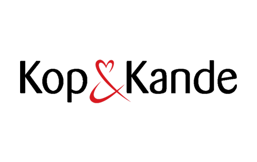 Kop &amp; Kande
