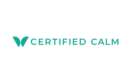 Certified Calm