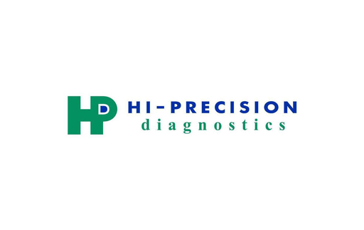 Hi-Precision Diagnostics