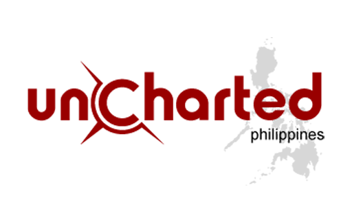 Uncharted Philippines