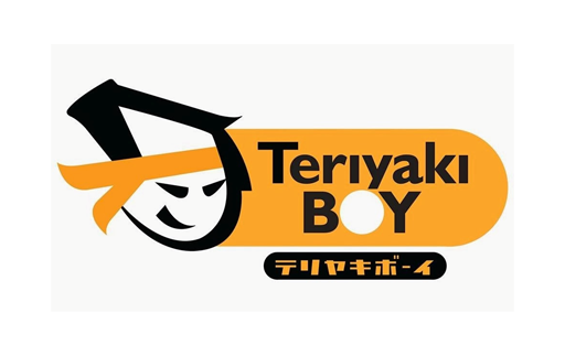 Teriyaki Boy