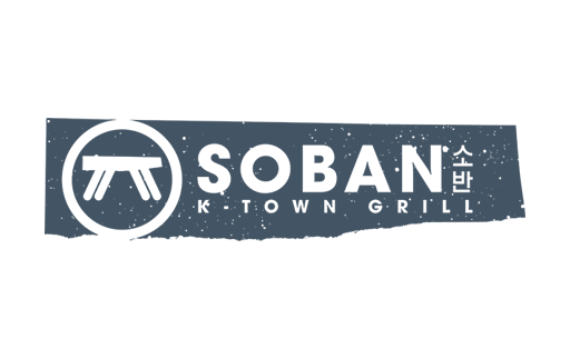 Soban K-Town Grill