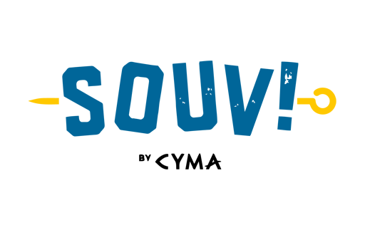 SOUV! by Cyma