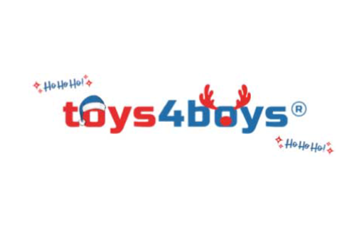 Toys4Boys
