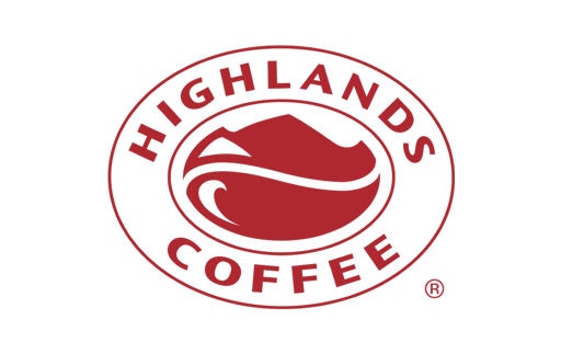 Highlands Coffee