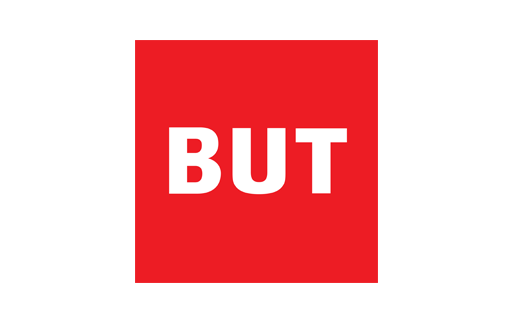 BUT