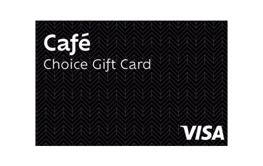 Café Choice