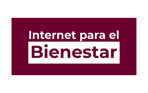 Internet Para El Bienestar