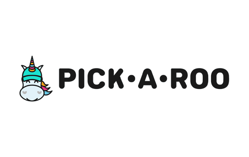 Pickaroo