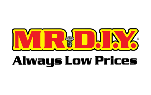 MR.DIY
