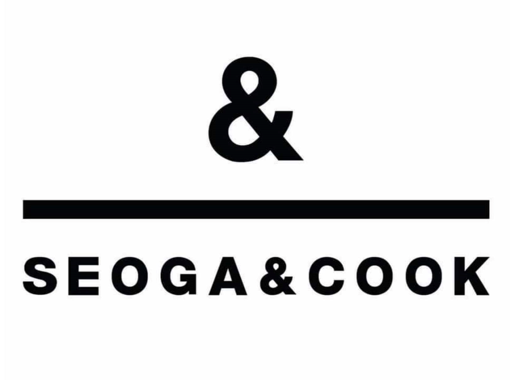 Seoga &amp; Cook
