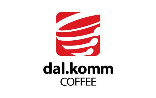Dal.Komm Coffee