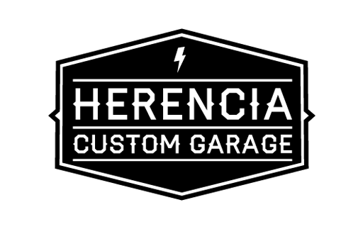 Herencia Custom Garage