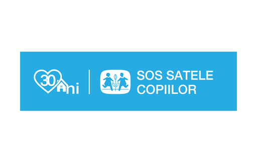SOS Satele Copiilor