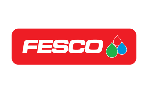 Fesco Gas Station