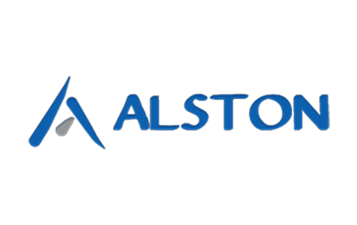 Alston Stationery