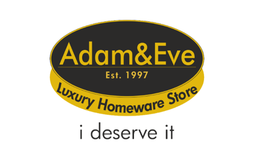 Adam &amp; Eve Luxury Homeware Store