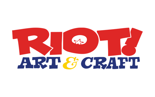 Riot Art &amp; Craft