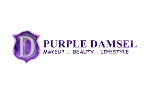 Purple Damsel