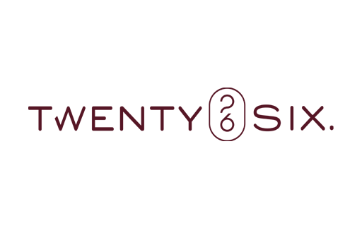 TwentySix