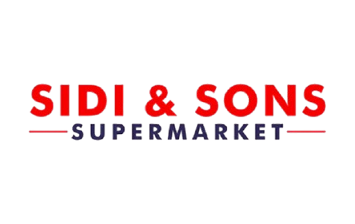 Sidi &amp; Sons Supermarket