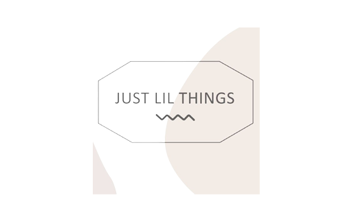 Just Lil Things