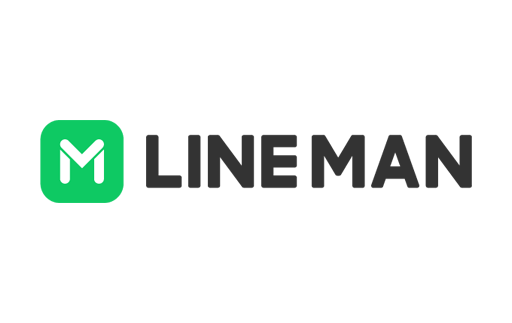 LINE MAN