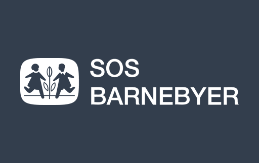 SOS-Barnebyer