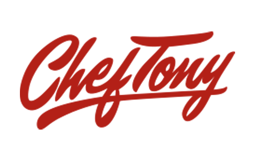 Chef Tony's Popcorn