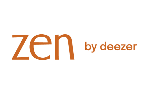 Zen by Deezer