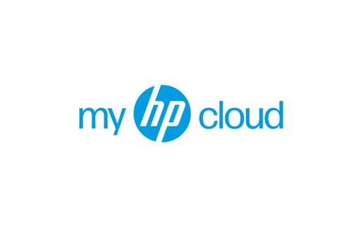 myHPcloud