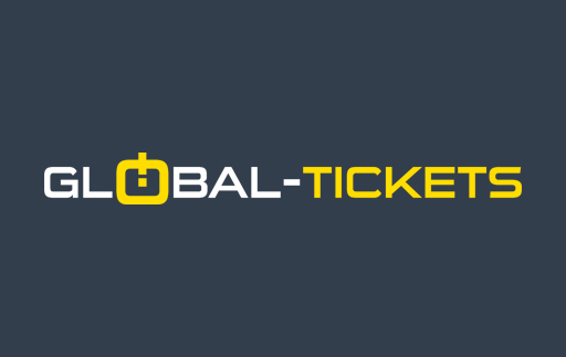 Global Tickets Card